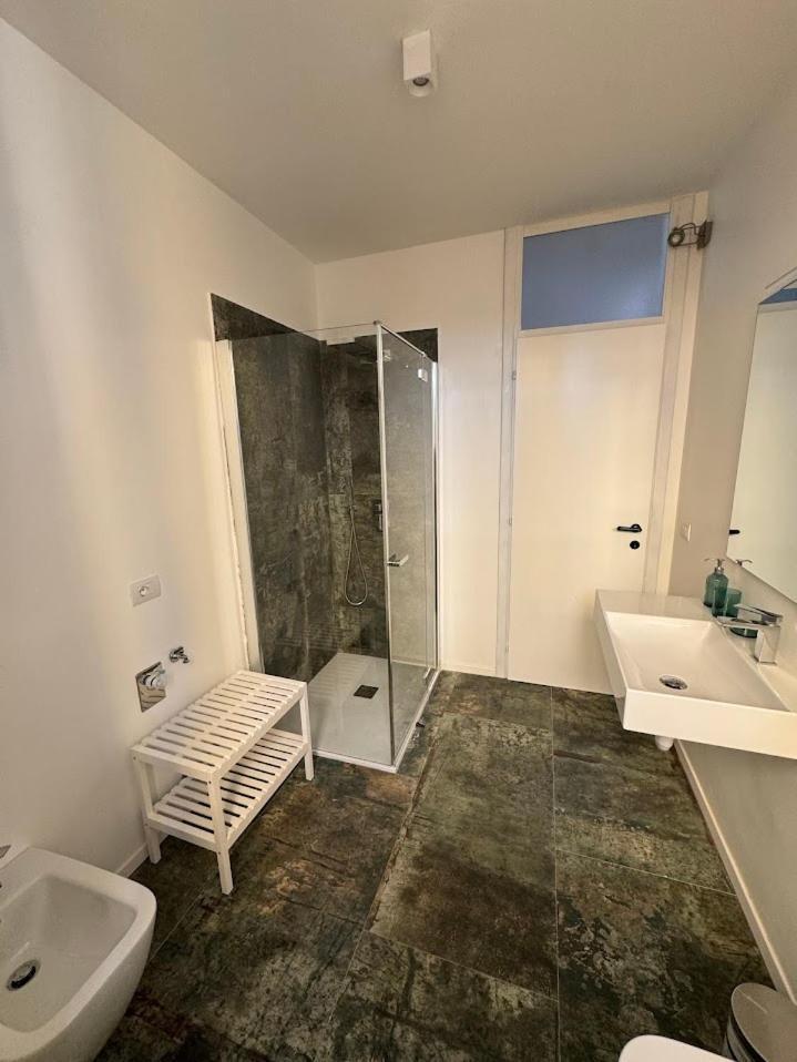 La Torretta Apartment Peschiera del Garda Zewnętrze zdjęcie