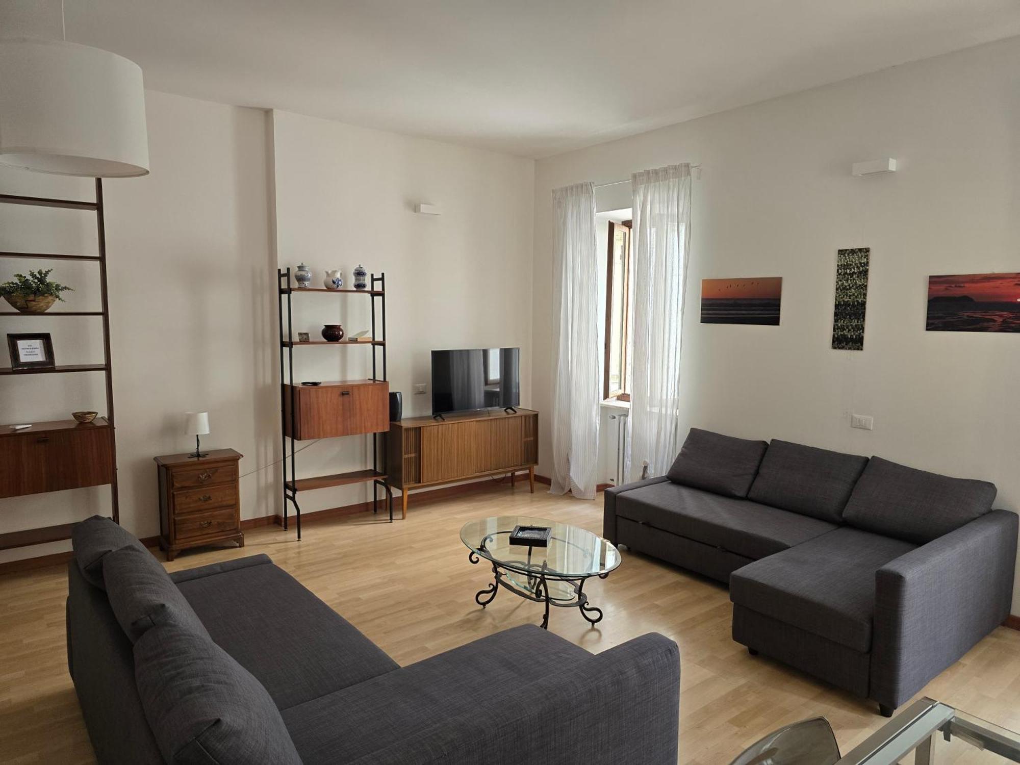 La Torretta Apartment Peschiera del Garda Zewnętrze zdjęcie