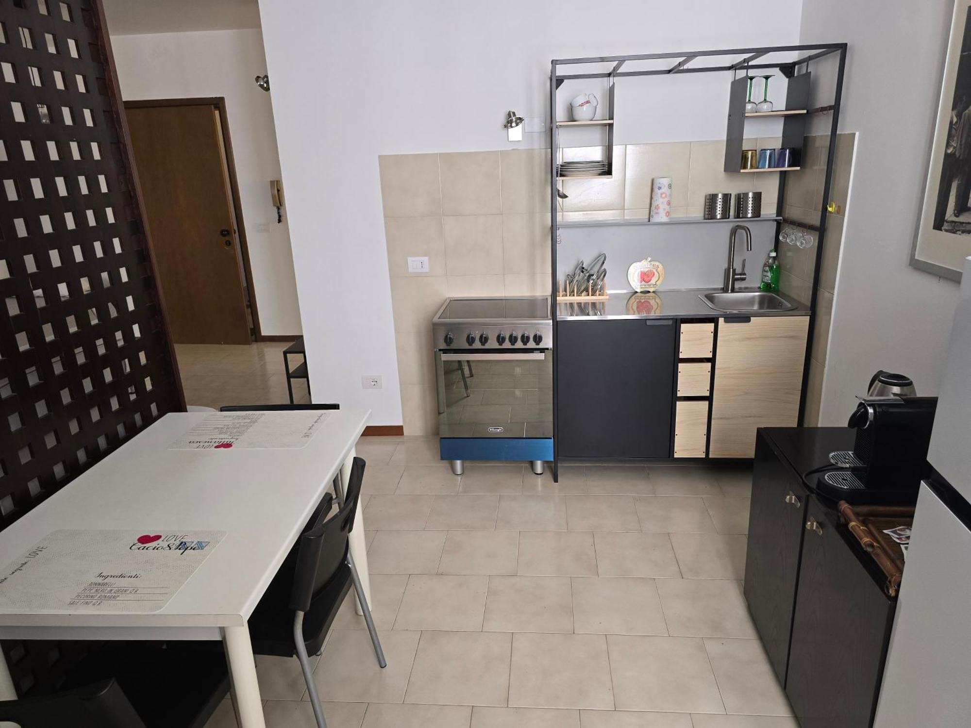 La Torretta Apartment Peschiera del Garda Zewnętrze zdjęcie