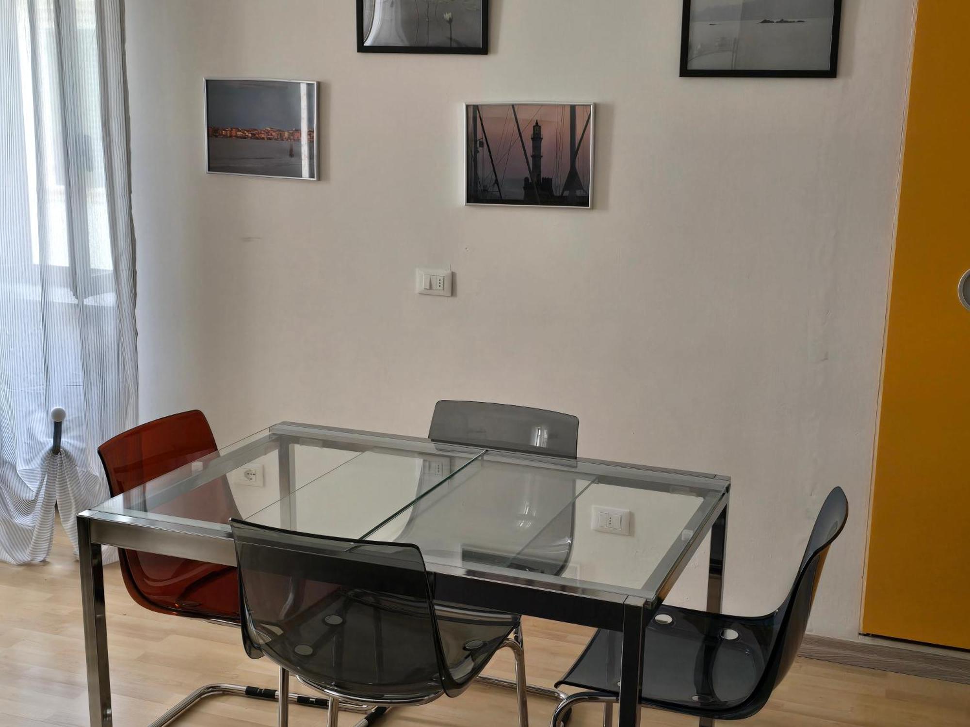 La Torretta Apartment Peschiera del Garda Zewnętrze zdjęcie