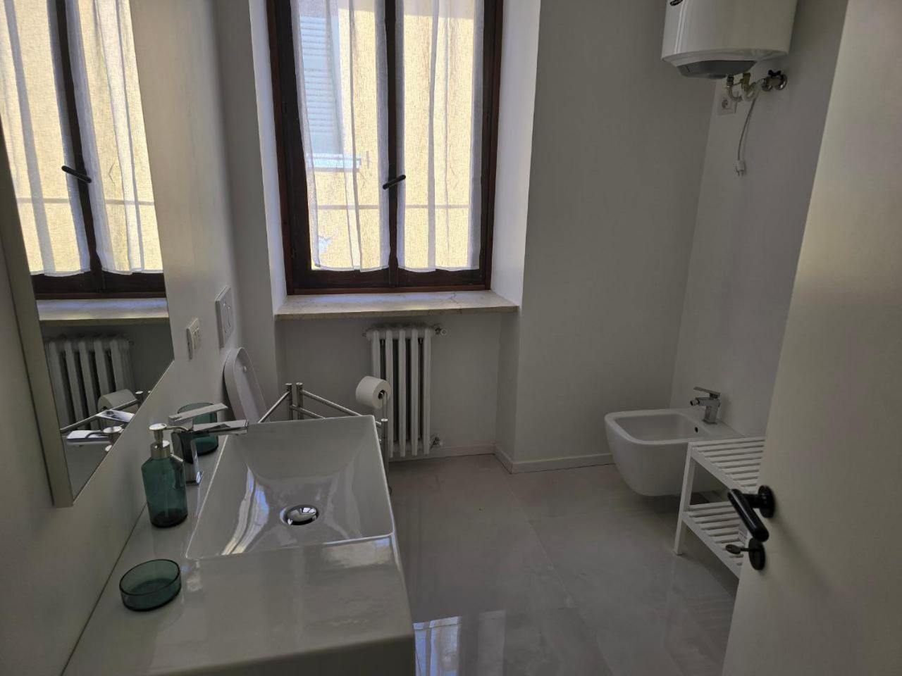 La Torretta Apartment Peschiera del Garda Zewnętrze zdjęcie