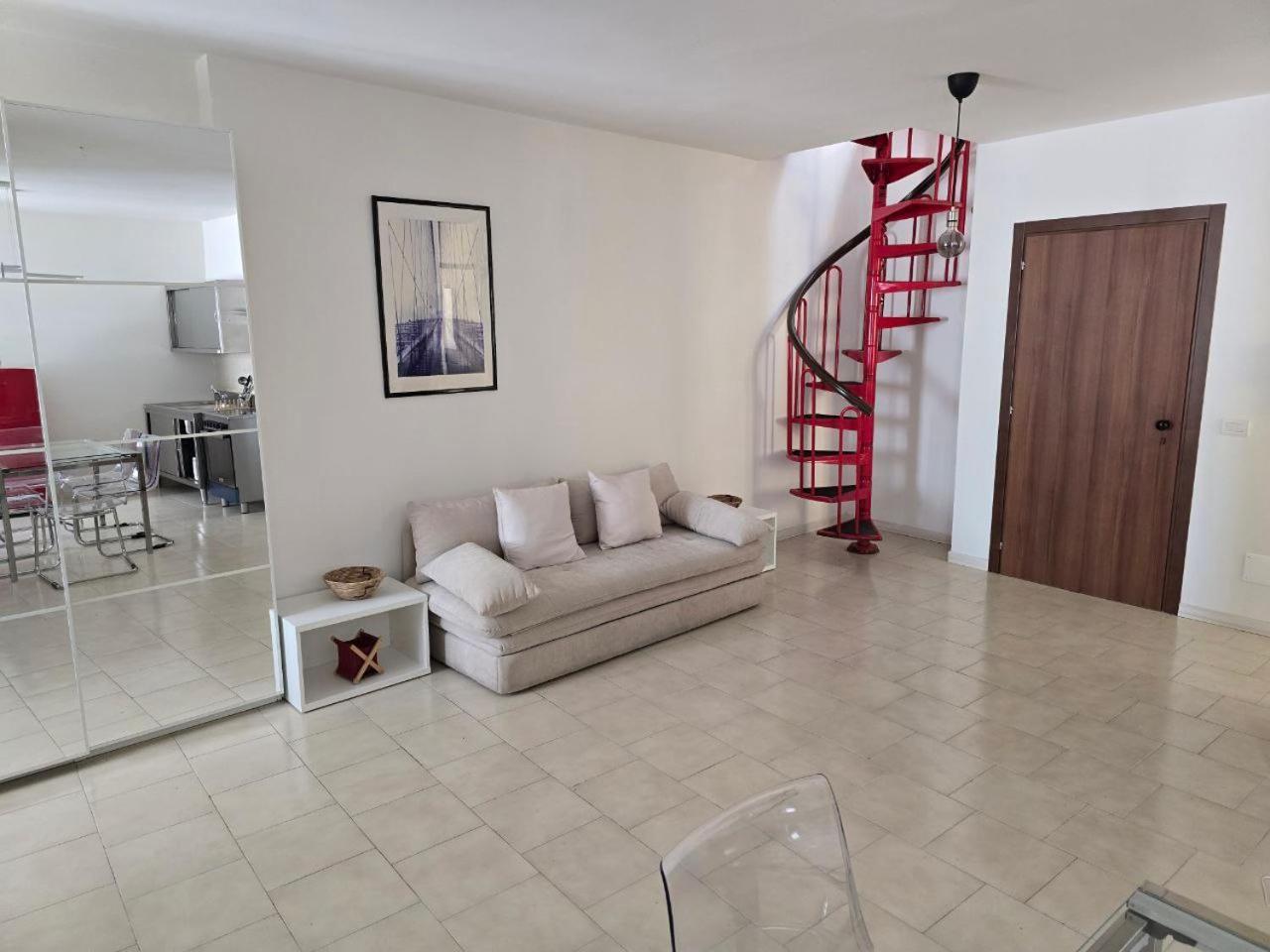 La Torretta Apartment Peschiera del Garda Zewnętrze zdjęcie